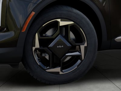 2027 Kia Sportage EX AWD