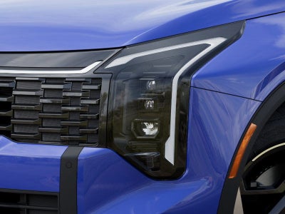 2026 Kia Sportage EX AWD