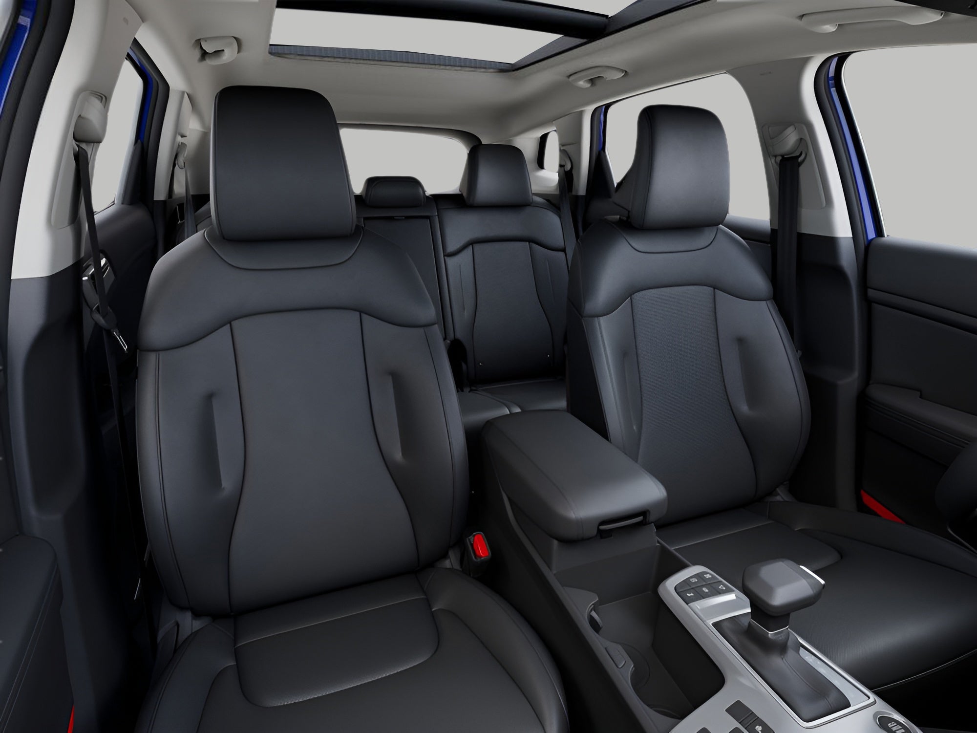 2026 Kia Sportage EX AWD