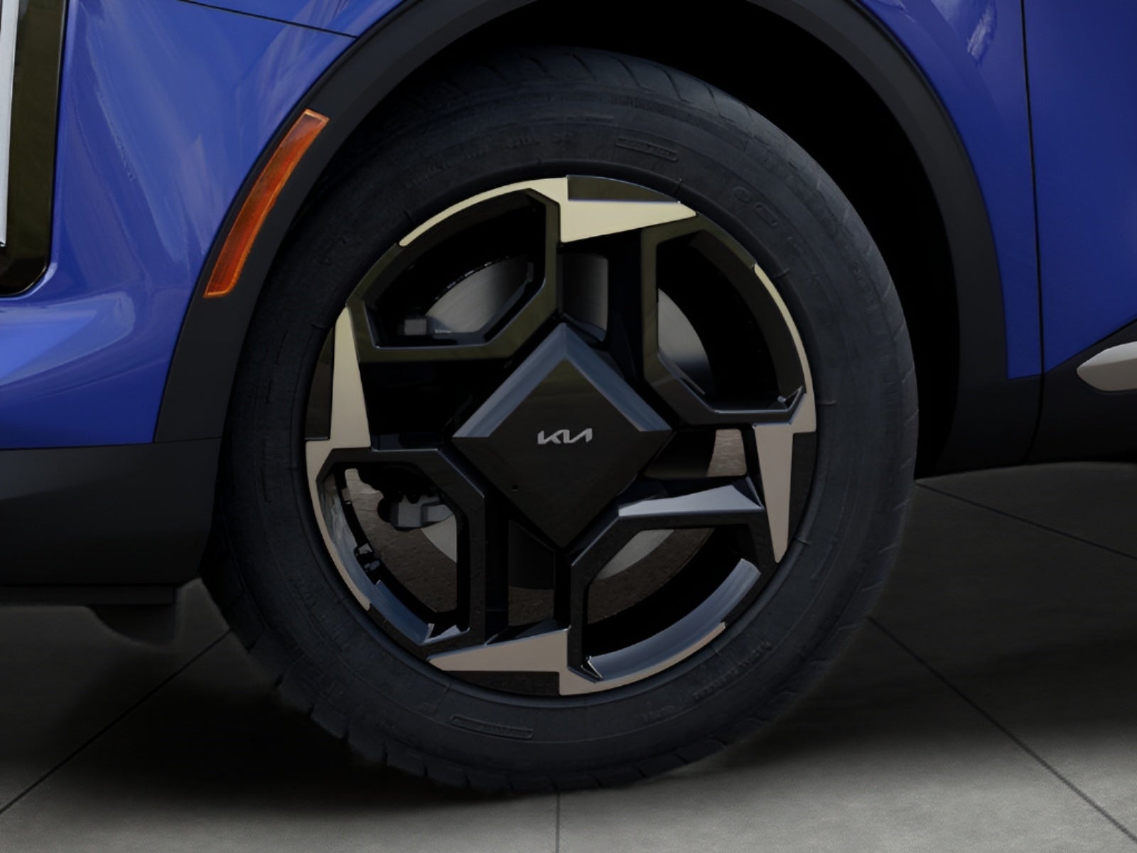 2026 Kia Sportage EX AWD