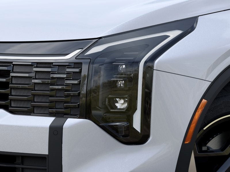 2026 Kia Sportage EX AWD