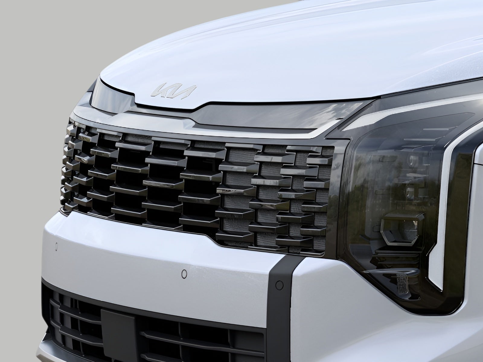 2026 Kia Sportage EX AWD