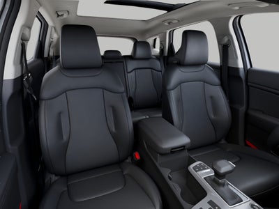 2026 Kia Sportage EX AWD