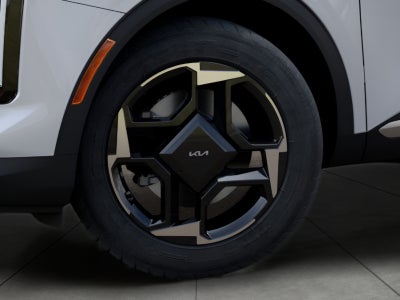 2026 Kia Sportage EX AWD