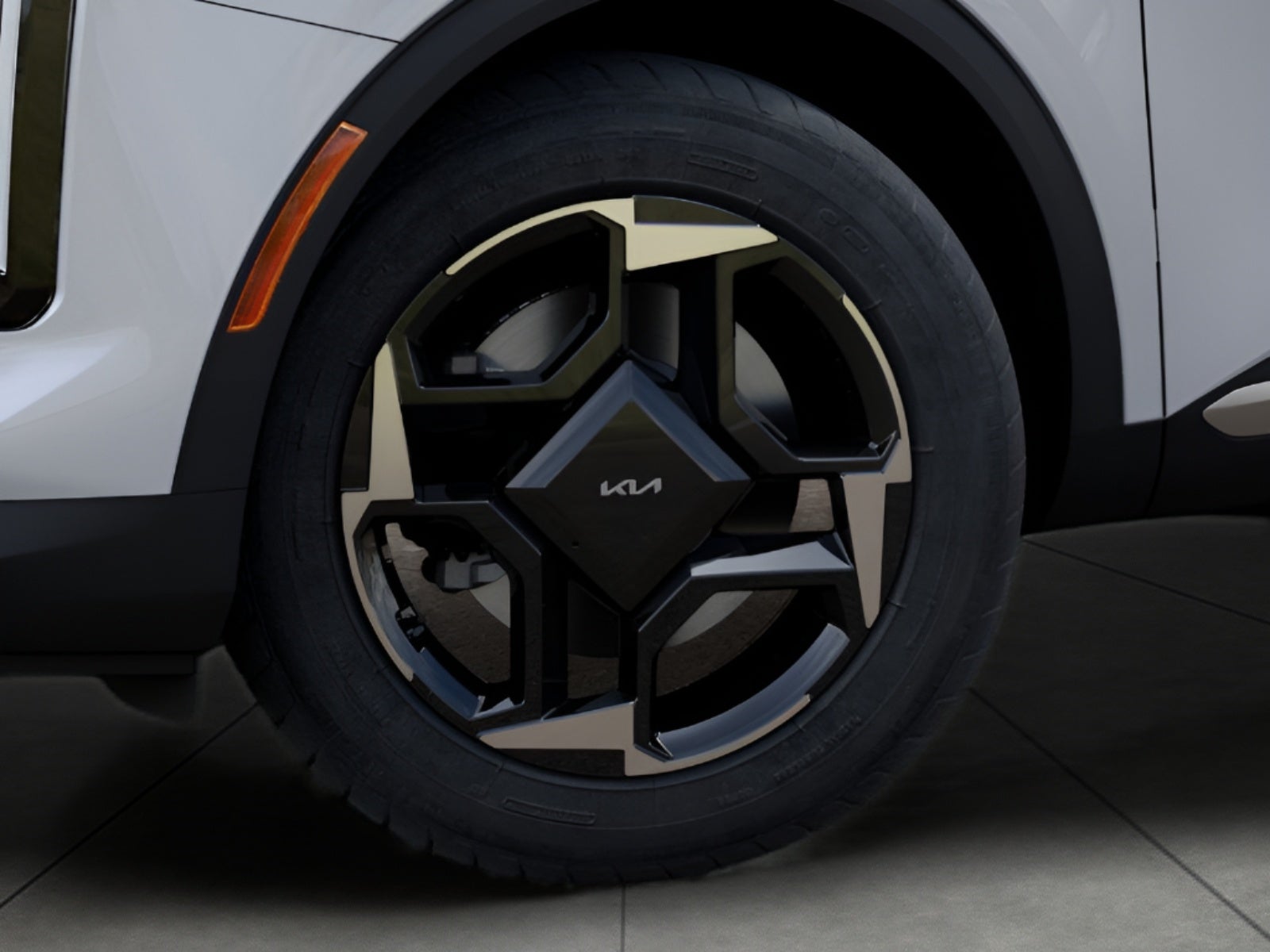 2026 Kia Sportage EX AWD