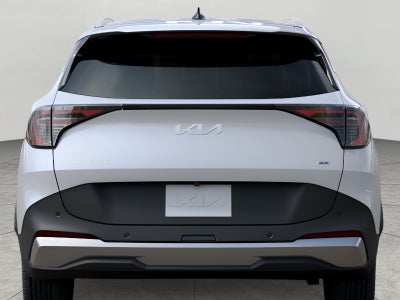 2026 Kia Sportage EX AWD