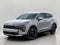 2027 Kia Sportage EX AWD