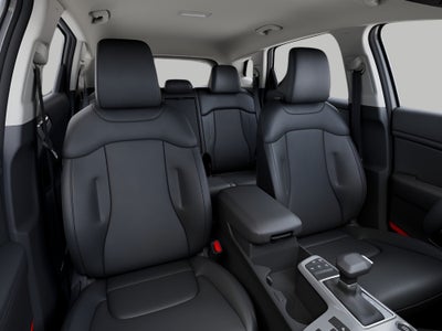 2027 Kia Sportage EX AWD