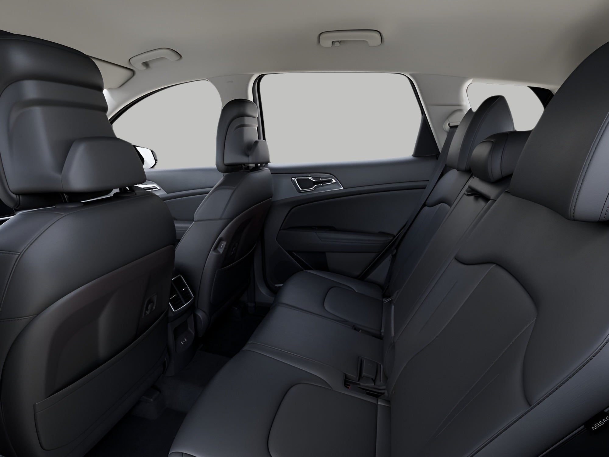 2027 Kia Sportage EX AWD