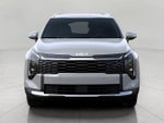 2027 Kia Sportage EX AWD