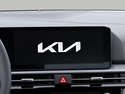2027 Kia Sportage EX AWD