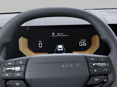 2027 Kia Sportage EX AWD