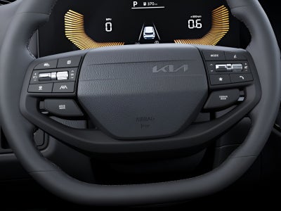2027 Kia Sportage EX AWD