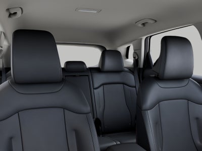 2027 Kia Sportage EX AWD