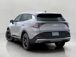 2027 Kia Sportage EX AWD