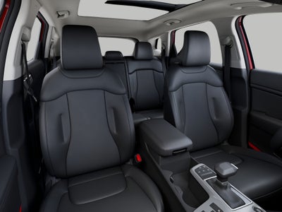 2027 Kia Sportage EX AWD