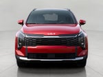 2027 Kia Sportage EX AWD