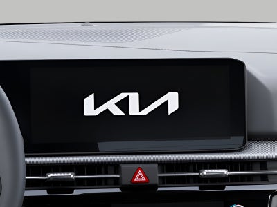 2027 Kia Sportage EX AWD