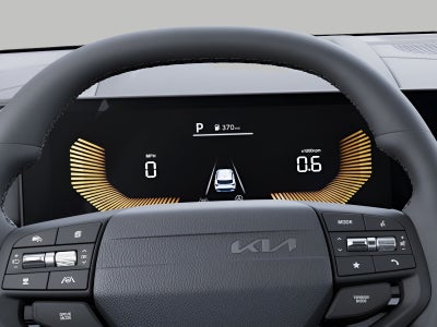 2027 Kia Sportage EX AWD