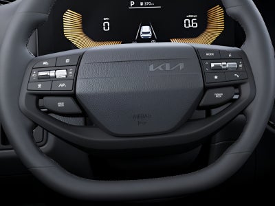 2027 Kia Sportage EX AWD
