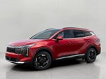 2027 Kia Sportage EX AWD