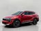 2027 Kia Sportage EX AWD