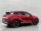 2027 Kia Sportage EX AWD
