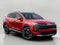 2027 Kia Sportage EX AWD