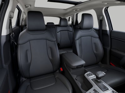 2026 Kia Sportage EX AWD