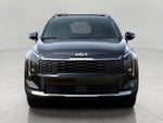2026 Kia Sportage EX AWD
