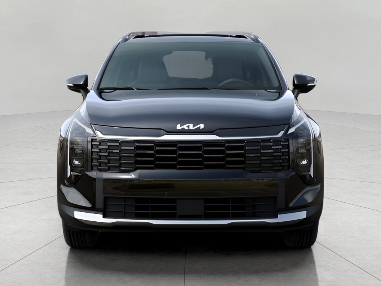 2026 Kia Sportage EX AWD