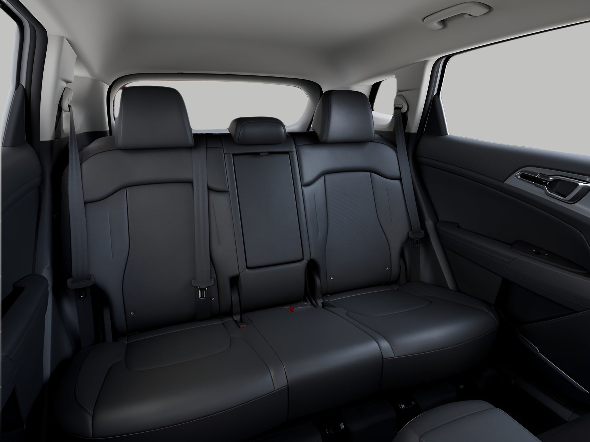 2026 Kia Sportage EX AWD