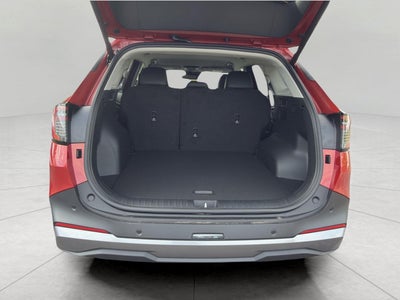 2027 Kia Sportage EX AWD