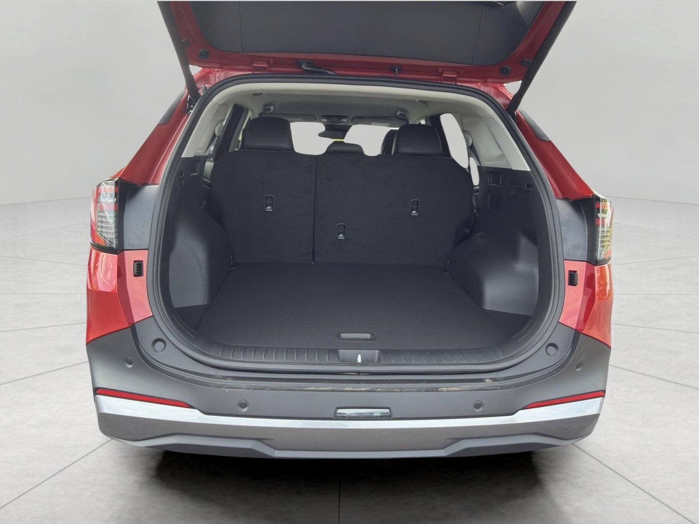 2027 Kia Sportage EX AWD