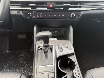 2027 Kia Sportage EX AWD