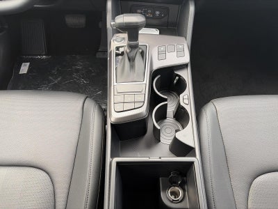 2027 Kia Sportage EX AWD