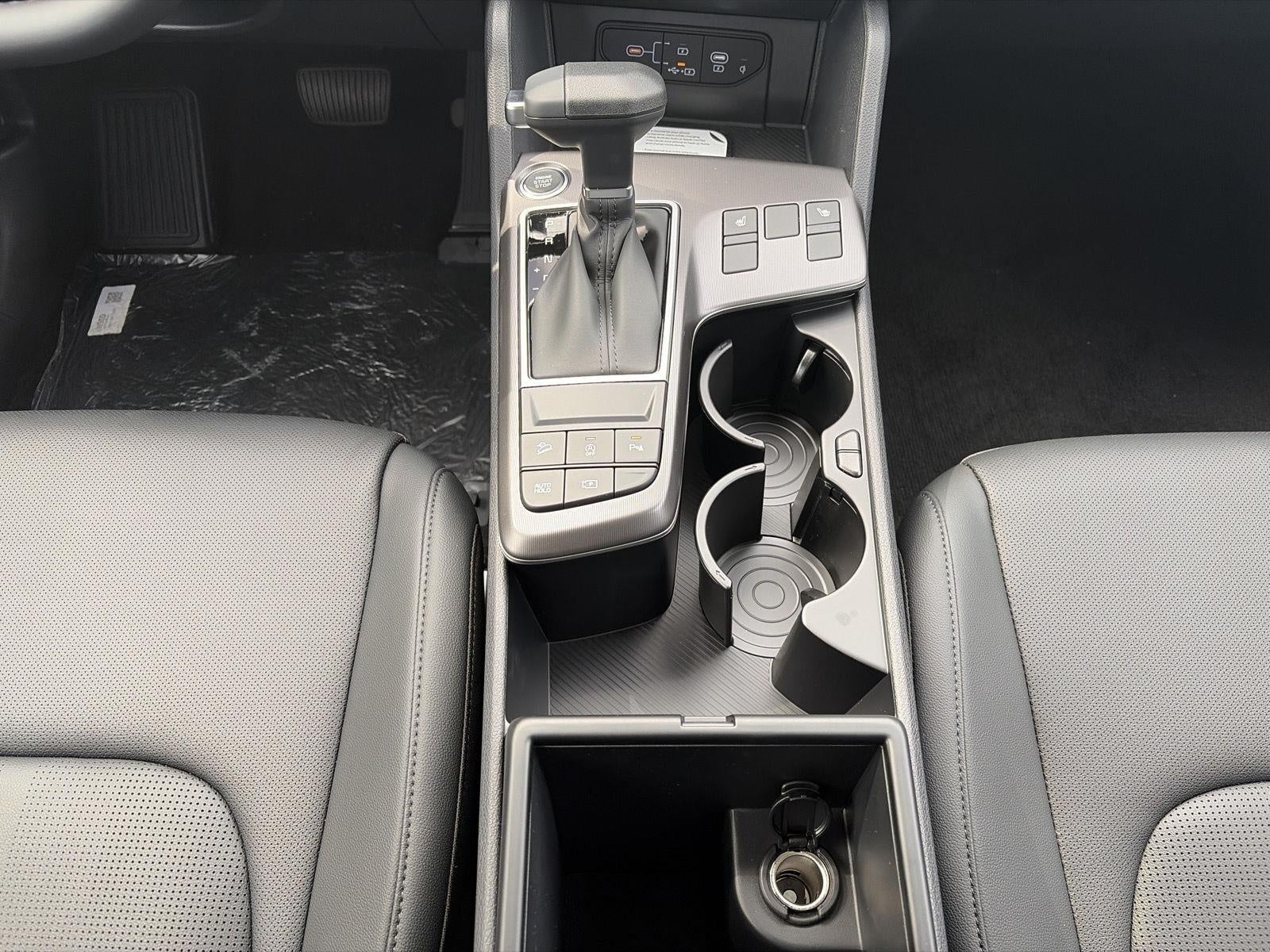 2027 Kia Sportage EX AWD
