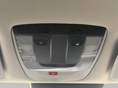 2027 Kia Sportage EX AWD