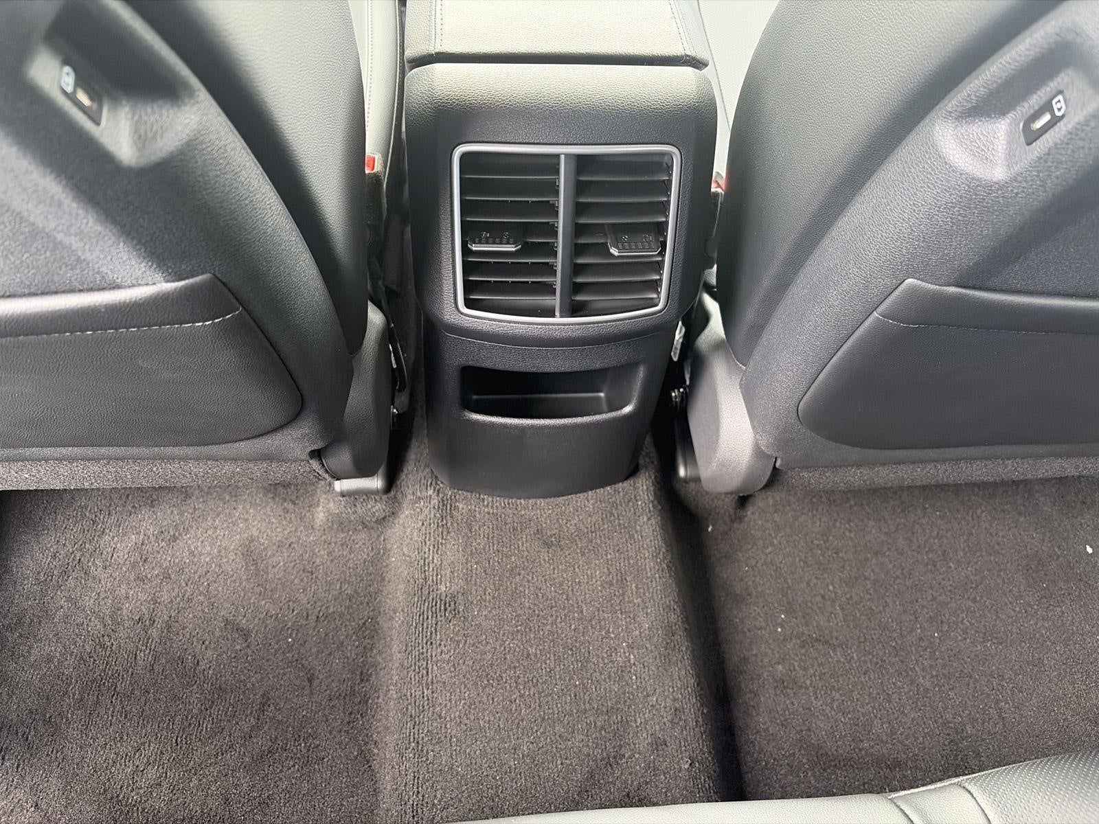 2027 Kia Sportage EX AWD