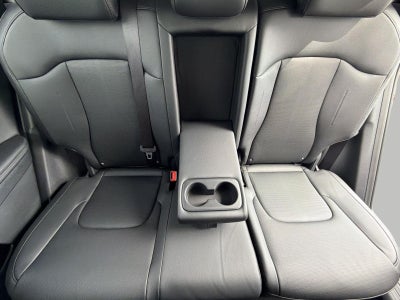 2027 Kia Sportage EX AWD