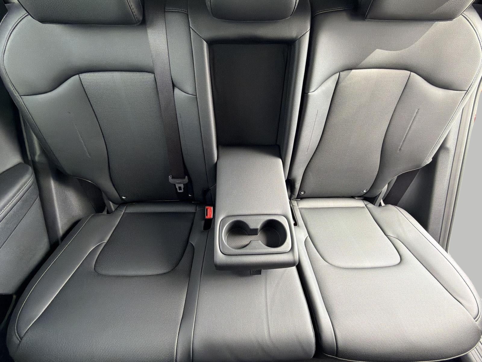 2027 Kia Sportage EX AWD