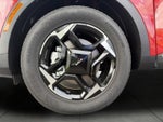 2027 Kia Sportage EX AWD