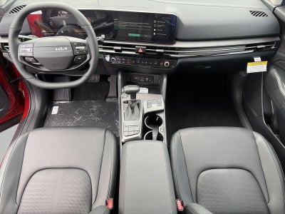 2027 Kia Sportage EX AWD