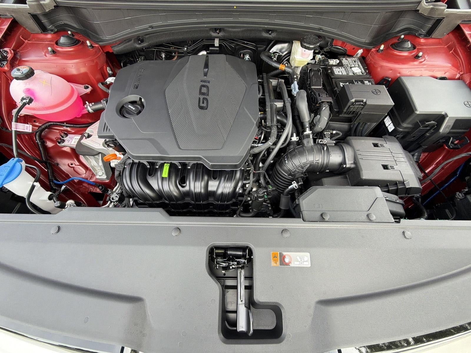 2027 Kia Sportage EX AWD
