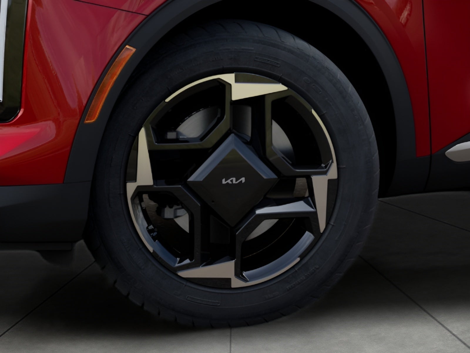 2027 Kia Sportage EX AWD