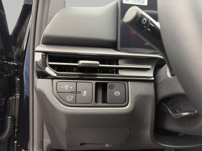 2027 Kia Sportage EX AWD