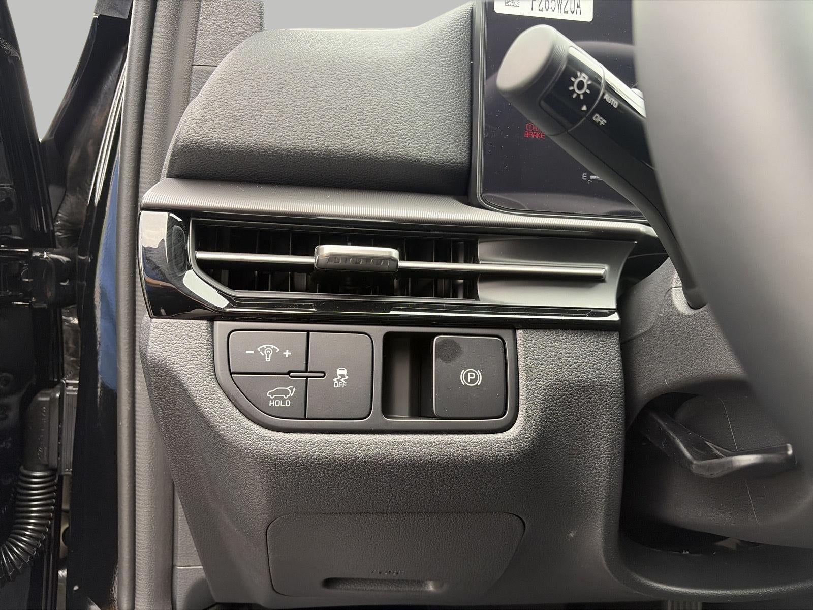 2027 Kia Sportage EX AWD