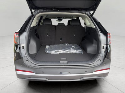 2027 Kia Sportage EX AWD