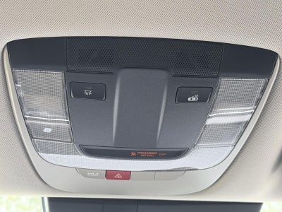 2027 Kia Sportage EX AWD