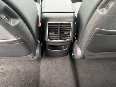 2027 Kia Sportage EX AWD